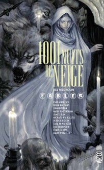 Fables - 1001 Nuits de neige