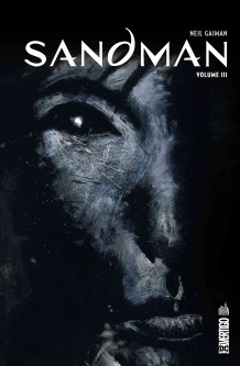 SANDMAN – Tome 3