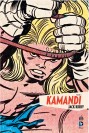 KAMANDI – Tome 1 - 4eme