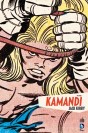 KAMANDI – Tome 1 - couv