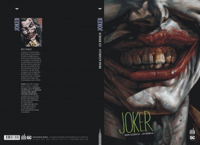 Joker - 4eme