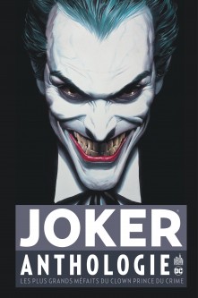 JOKER ANTHOLOGIE