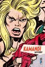 KAMANDI – Tome 2 - couv