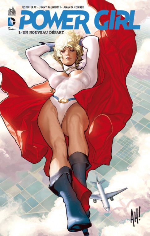 powergirl-tome-1