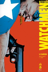 BEFORE WATCHMEN – Tome 7