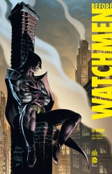 BEFORE WATCHMEN – Tome 6