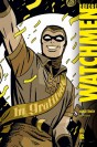 BEFORE WATCHMEN – Tome 1 - couv