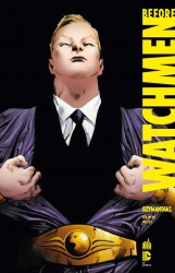 BEFORE WATCHMEN – Tome 5