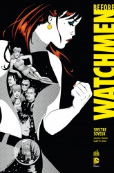 BEFORE WATCHMEN – Tome 4