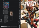 DEADSHOT & LES SECRET SIX – Tome 1 - 4eme