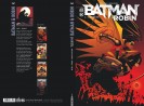 BATMAN & ROBIN – Tome 1 - 4eme