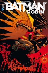 BATMAN & ROBIN – Tome 1
