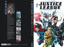 JUSTICE LEAGUE – Tome 3 - 4eme