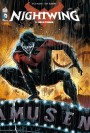 NIGHTWING – Tome 3 - couv