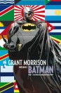 GRANT MORRISON PRÉSENTE BATMAN – Tome 7 - couv