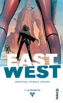 East of West – Tome 1