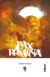 PAX ROMANA