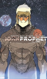 JOHN PROPHET – Tome 2