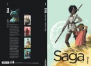 Saga – Tome 3 - 4eme