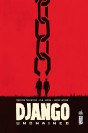 DJANGO UNCHAINED - couv