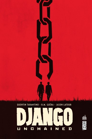 django-unchained