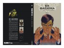 EX MACHINA – Tome 2 - 4eme