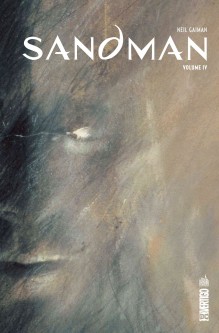 SANDMAN – Tome 4