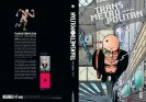 TRANSMETROPOLITAN – Tome 1 - 4eme