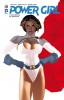 POWERGIRL – Tome 2 - couv