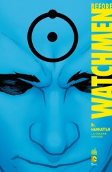 BEFORE WATCHMEN – Tome 8