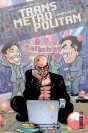 TRANSMETROPOLITAN – Tome 2 - couv