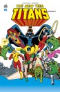 New Teen Titans tome 1 - couv