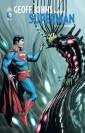 GEOFF JOHNS PRÉSENTE SUPERMAN – Tome 5 - couv