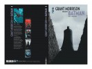 GRANT MORRISON PRÉSENTE BATMAN – Tome 8 - 4eme