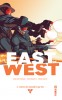 East of West – Tome 2 - couv