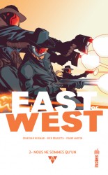 East of West – Tome 2