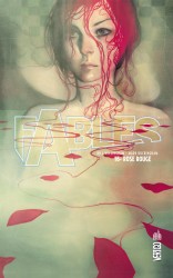 FABLES – Tome 16
