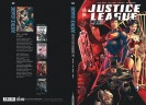 JUSTICE LEAGUE – Tome 5 - 4eme