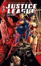 JUSTICE LEAGUE – Tome 5 - couv