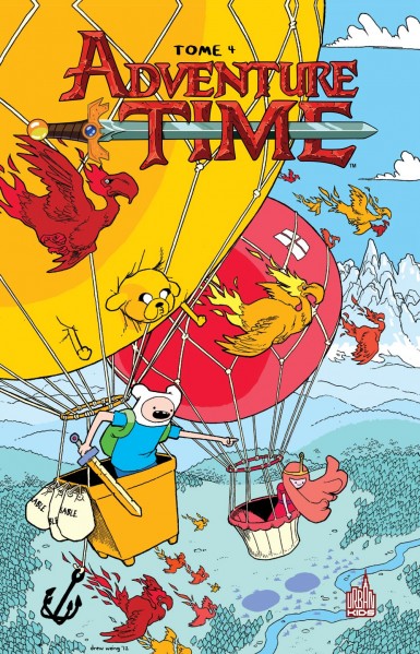 adventure-time-tome-4