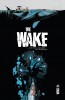 THE WAKE - couv