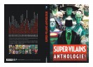 SUPER-VILAINS ANTHOLOGIE - 4eme