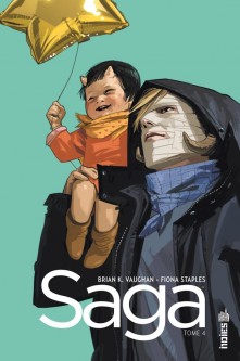 Saga – Tome 4