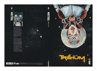 TRILLIUM - 4eme