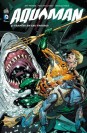 AQUAMAN – Tome 4 - couv