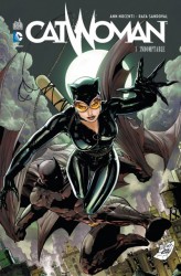 CATWOMAN – Tome 3