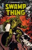 SWAMP THING – Tome 3 - couv