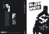 BATMAN BLACK AND WHITE – Tome 1 – Batman Black & white tome 1 - 4eme