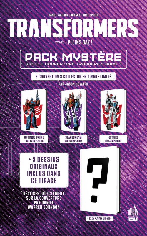 transformers-tome-1-pack-mystere