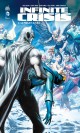 INFINITE CRISIS – Tome 1 - couv